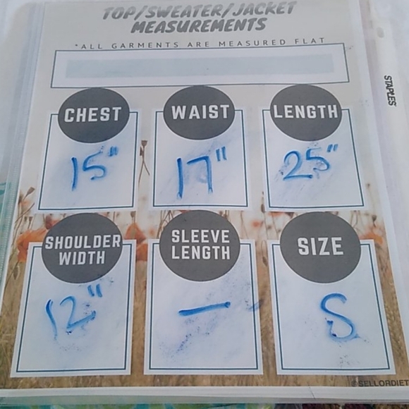 New York & Co Split V Sleeveless Blouse, Turquoise Multi, Size Small - Picture 5 of 5